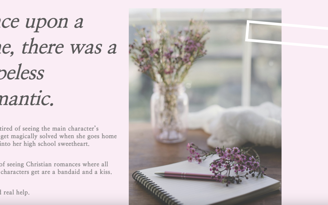 Savanna Ammons Author